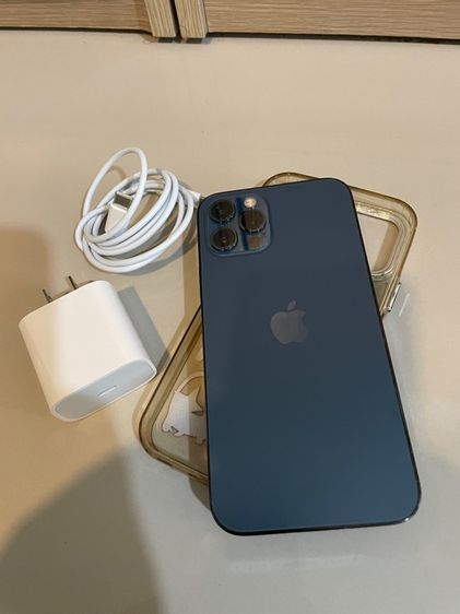 IPhone 12 Pro 128G Th