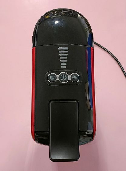 💟 เครื่องชงกาแฟ OGGI รุ่น MC2 PLUS (4in1) ชงได้ทุกแบบ รูปที่ 2