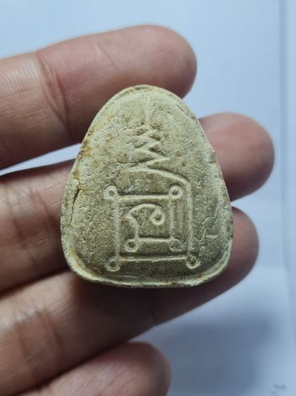 พระเก่า ไม่ทราบที่ รูปที่ 9