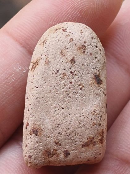 พระคงลำพูน รูปที่ 2