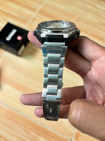 นาฬิกา Casio illuminator รูปที่ 6