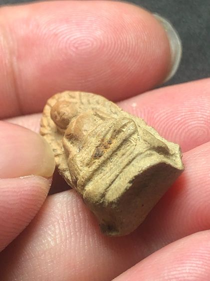 พระรอดมหาวัน พิมพ์ใหญ่  รูปที่ 5