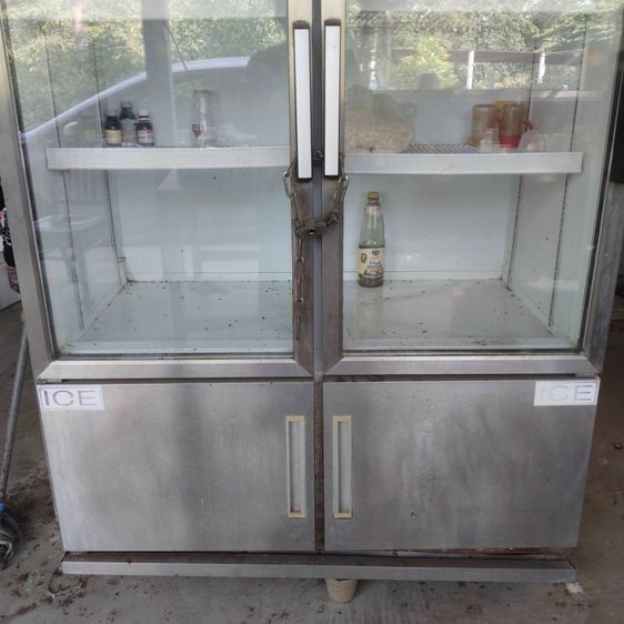 ตู้แช่4ประตู รูปที่ 3