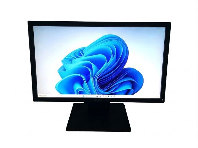 จอคอมพิวเตอร์ Dell E2216H ขนาด 21.5 นิ้ว (Full HD)

