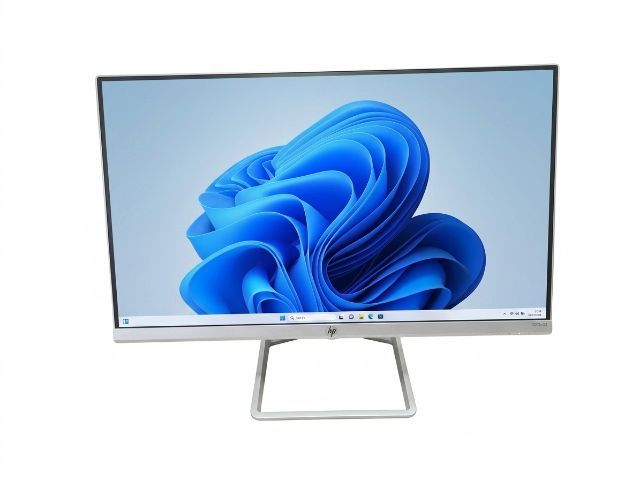 จอคอมพิวเตอร์ HP 24f 23.8-inch Display มือสองสภาพสวย