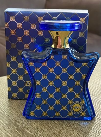ขายน้ำหอมแบรนด์แท้ ONC ของใหม่ยังไม่แกะซีล รูปที่ 2