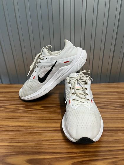 Nike Winflo10 สีขาว เบอร์ 43 ยาว 27.5 cm