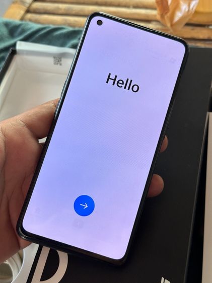 realme gt neo3 t รูปที่ 4