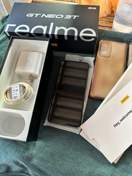 realme gt neo3 t รูปที่ 5