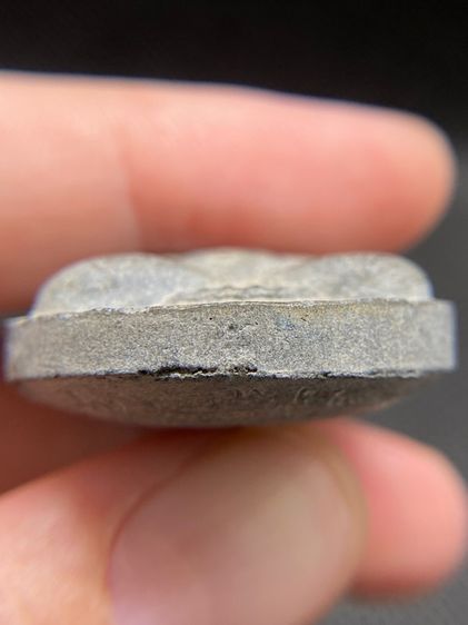 ปิดตา ปลดหนี้ พระครูโลกอุดร วัดชุมพลฯ จ.อยุธยา  ปี 41 รูปที่ 9