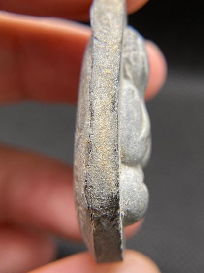 ปิดตา ปลดหนี้ พระครูโลกอุดร วัดชุมพลฯ จ.อยุธยา  ปี 41 รูปที่ 8