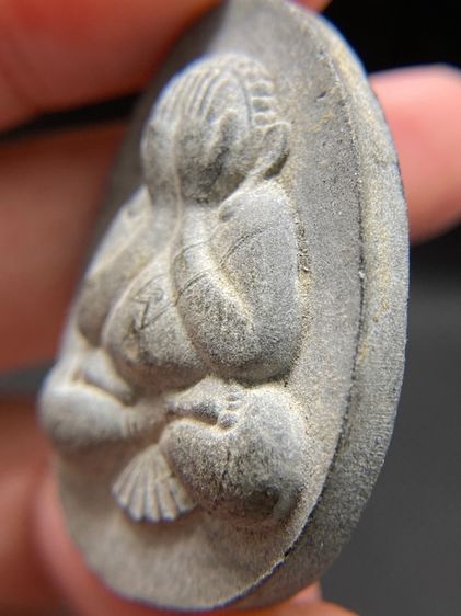 ปิดตา ปลดหนี้ พระครูโลกอุดร วัดชุมพลฯ จ.อยุธยา  ปี 41 รูปที่ 3