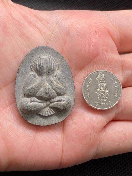 ปิดตา ปลดหนี้ พระครูโลกอุดร วัดชุมพลฯ จ.อยุธยา  ปี 41 รูปที่ 10