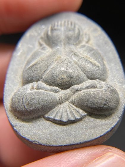 ปิดตา ปลดหนี้ พระครูโลกอุดร วัดชุมพลฯ จ.อยุธยา  ปี 41 รูปที่ 4