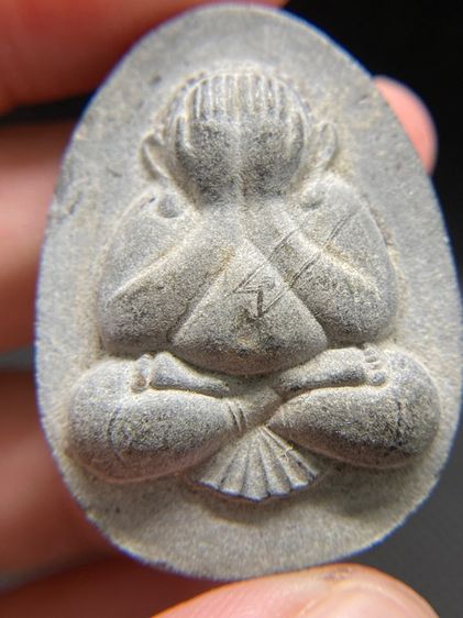 ปิดตา ปลดหนี้ พระครูโลกอุดร วัดชุมพลฯ จ.อยุธยา  ปี 41