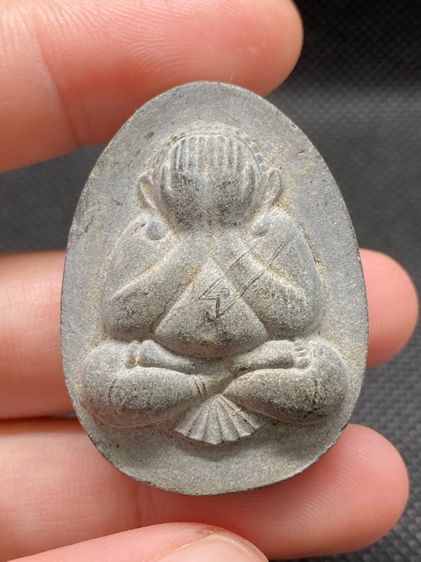 ปิดตา ปลดหนี้ พระครูโลกอุดร วัดชุมพลฯ จ.อยุธยา  ปี 41 รูปที่ 11