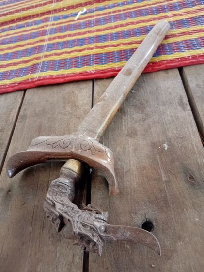 กริช โบราณ รูปที่ 3