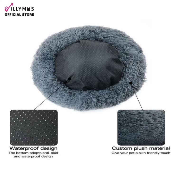 ปิดร้าน ที่นอนสุนัขและแมว ใหม่ 100 เปอร์เซ็นต์ ราคาส่ง ขั้นต่ำ 100 ชิ้น รูปที่ 3