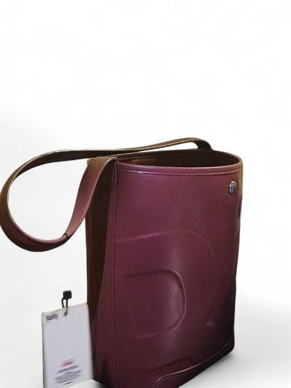 Rally The Bag Whisper สี SCARLET (แดงก่ำ) รูปที่ 15