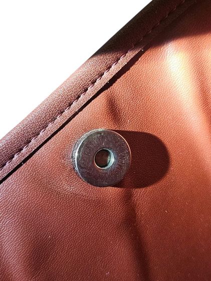 Rally The Bag Whisper สี SCARLET (แดงก่ำ) รูปที่ 10