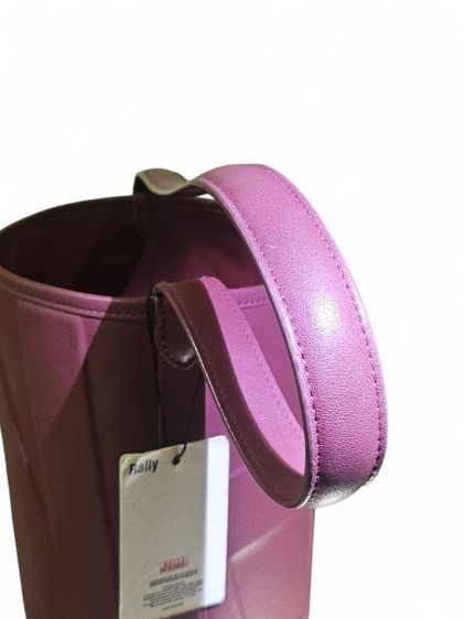 Rally The Bag Whisper สี SCARLET (แดงก่ำ) รูปที่ 9