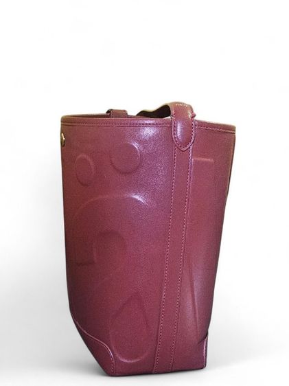 Rally The Bag Whisper สี SCARLET (แดงก่ำ) รูปที่ 6