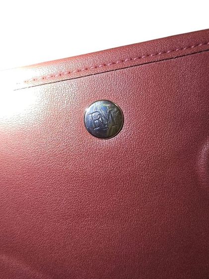 Rally The Bag Whisper สี SCARLET (แดงก่ำ) รูปที่ 17