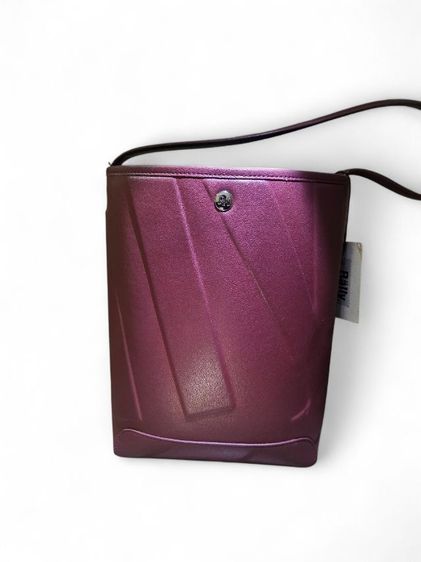 Rally The Bag Whisper สี SCARLET (แดงก่ำ)