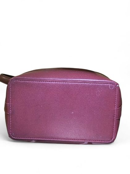 Rally The Bag Whisper สี SCARLET (แดงก่ำ) รูปที่ 2