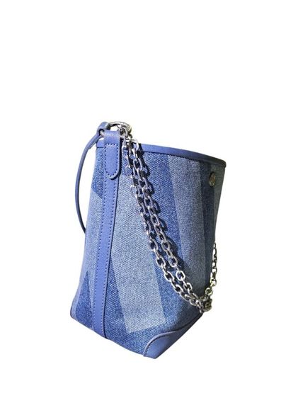 Rally Movement Bag Mini Denim รูปที่ 7