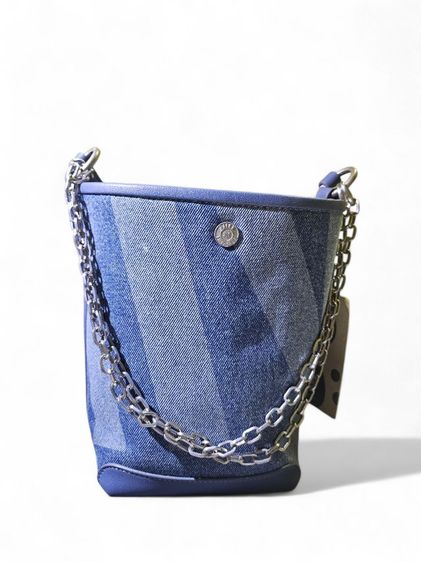 Rally Movement Bag Mini Denim รูปที่ 2