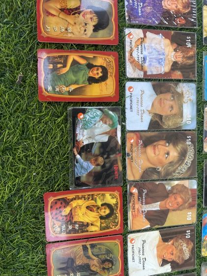 บัตรเติมเงิน รูปที่ 4