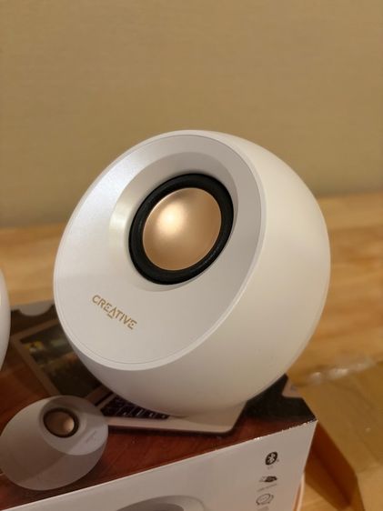 ลำโพง Pebble V3 รูปที่ 3