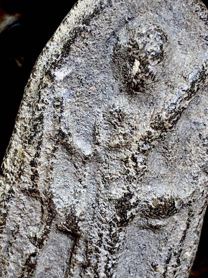 พระเครื่องเก่าๆของสะสมโบราณต่างๆ เป็นของหลุดของฝากของจำใว้นานเกินกว่า50ปี เเละเป็นของที่บ้านพ่อสะสมใว้เองค่ะ สนใจ โทรและLine 091-7968966  รูปที่ 5