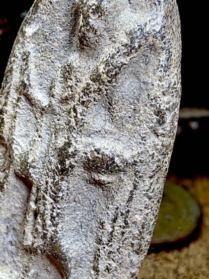 พระเครื่องเก่าๆของสะสมโบราณต่างๆ เป็นของหลุดของฝากของจำใว้นานเกินกว่า50ปี เเละเป็นของที่บ้านพ่อสะสมใว้เองค่ะ สนใจ โทรและLine 091-7968966  รูปที่ 7