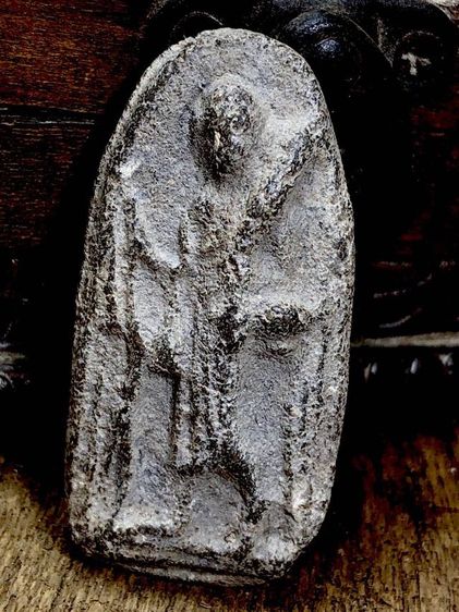 พระเครื่องเก่าๆของสะสมโบราณต่างๆ เป็นของหลุดของฝากของจำใว้นานเกินกว่า50ปี เเละเป็นของที่บ้านพ่อสะสมใว้เองค่ะ สนใจ โทรและLine 091-7968966  รูปที่ 13