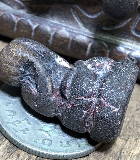 พระเครื่องเก่าๆของสะสมโบราณต่างๆ เป็นของหลุดของฝากของจำใว้นานเกินกว่า50ปี เเละเป็นของที่บ้านพ่อสะสมใว้เองค่ะ สนใจ โทรและLine 091-7968966  รูปที่ 17