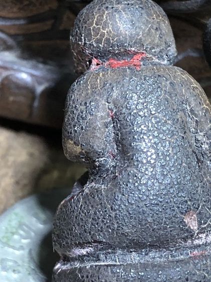 พระเครื่องเก่าๆของสะสมโบราณต่างๆ เป็นของหลุดของฝากของจำใว้นานเกินกว่า50ปี เเละเป็นของที่บ้านพ่อสะสมใว้เองค่ะ สนใจ โทรและLine 091-7968966  รูปที่ 14