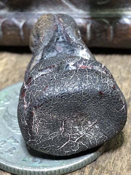 พระเครื่องเก่าๆของสะสมโบราณต่างๆ เป็นของหลุดของฝากของจำใว้นานเกินกว่า50ปี เเละเป็นของที่บ้านพ่อสะสมใว้เองค่ะ สนใจ โทรและLine 091-7968966  รูปที่ 15