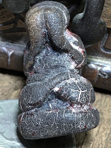 พระเครื่องเก่าๆของสะสมโบราณต่างๆ เป็นของหลุดของฝากของจำใว้นานเกินกว่า50ปี เเละเป็นของที่บ้านพ่อสะสมใว้เองค่ะ สนใจ โทรและLine 091-7968966  รูปที่ 6