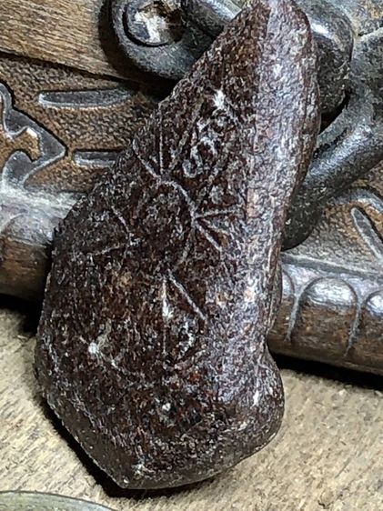 พระเครื่องเก่าๆของสะสมโบราณต่างๆ เป็นของหลุดของฝากของจำใว้นานเกินกว่า50ปี เเละเป็นของที่บ้านพ่อสะสมใว้เองค่ะ สนใจ โทรและLine 091-7968966  รูปที่ 16