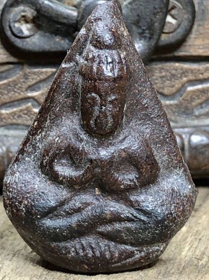 พระเครื่องเก่าๆของสะสมโบราณต่างๆ เป็นของหลุดของฝากของจำใว้นานเกินกว่า50ปี เเละเป็นของที่บ้านพ่อสะสมใว้เองค่ะ สนใจ โทรและLine 091-7968966  รูปที่ 11