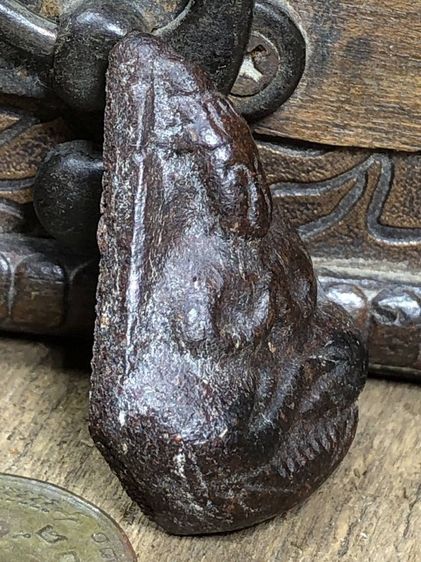 พระเครื่องเก่าๆของสะสมโบราณต่างๆ เป็นของหลุดของฝากของจำใว้นานเกินกว่า50ปี เเละเป็นของที่บ้านพ่อสะสมใว้เองค่ะ สนใจ โทรและLine 091-7968966  รูปที่ 5