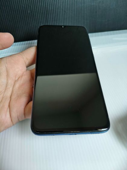 Samsung Galaxy A70 Ram6 Rom128GB สีฟ้า เครื่องนอก มือ2 สภาพดี ซิมล็อก-ติด Account ต่อwifi เล่นเน็ตได้ รูปที่ 13