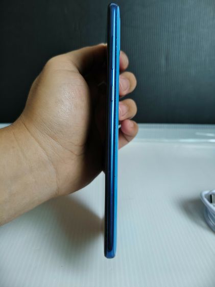 Samsung Galaxy A70 Ram6 Rom128GB สีฟ้า เครื่องนอก มือ2 สภาพดี ซิมล็อก-ติด Account ต่อwifi เล่นเน็ตได้ รูปที่ 10