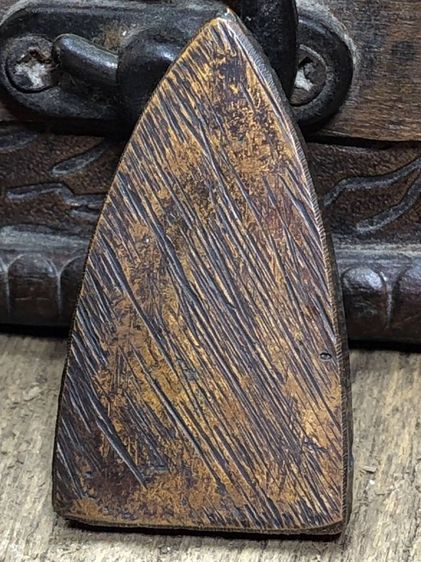 พระเครื่องเก่าๆของสะสมโบราณต่างๆ เป็นของหลุดของฝากของจำใว้นานเกินกว่า50ปี เเละเป็นของที่บ้านพ่อสะสมใว้เองค่ะ สนใจ โทรและLine 091-7968966  รูปที่ 10