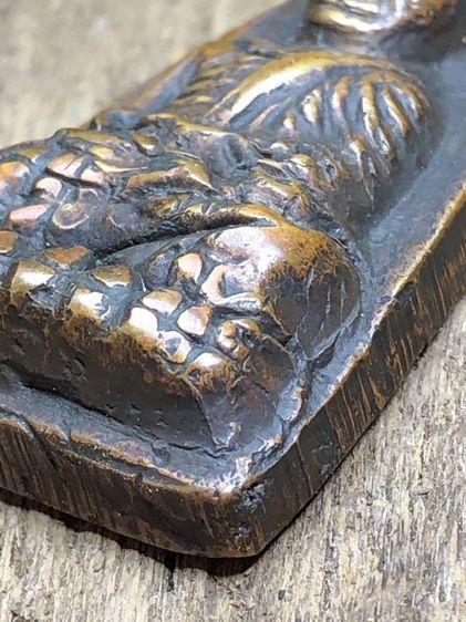 พระเครื่องเก่าๆของสะสมโบราณต่างๆ เป็นของหลุดของฝากของจำใว้นานเกินกว่า50ปี เเละเป็นของที่บ้านพ่อสะสมใว้เองค่ะ สนใจ โทรและLine 091-7968966  รูปที่ 11