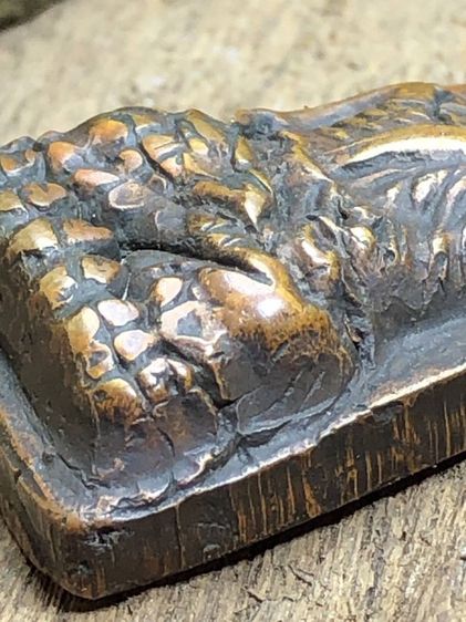 พระเครื่องเก่าๆของสะสมโบราณต่างๆ เป็นของหลุดของฝากของจำใว้นานเกินกว่า50ปี เเละเป็นของที่บ้านพ่อสะสมใว้เองค่ะ สนใจ โทรและLine 091-7968966  รูปที่ 3