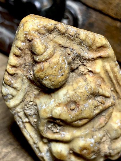 พระเครื่องเก่าๆของสะสมโบราณต่างๆ เป็นของหลุดของฝากของจำใว้นานเกินกว่า50ปี เเละเป็นของที่บ้านพ่อสะสมใว้เองค่ะ สนใจ โทรและLine 091-7968966  รูปที่ 3