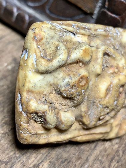 พระเครื่องเก่าๆของสะสมโบราณต่างๆ เป็นของหลุดของฝากของจำใว้นานเกินกว่า50ปี เเละเป็นของที่บ้านพ่อสะสมใว้เองค่ะ สนใจ โทรและLine 091-7968966  รูปที่ 8